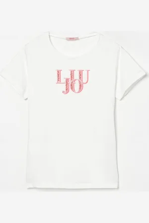 Liu Jo T-Shirt Kids color
