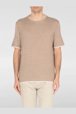 Brunello Cucinelli Sweater Men color