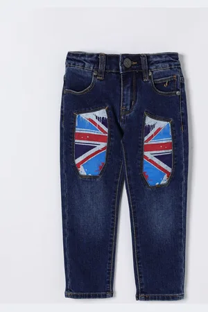 Jeckerson Jeans Kids color