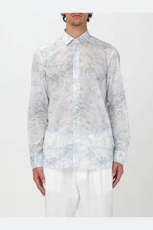Etro Shirt Men color