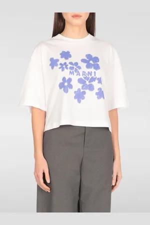 Marni T-Shirt Woman color