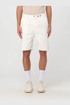 DISCLAIMER Short Men color