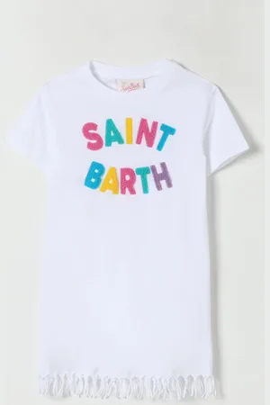 MC2 SAINT BARTH Dress Kids color