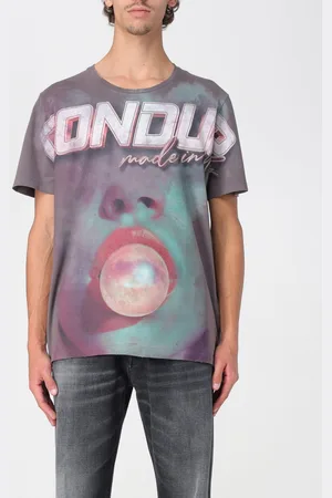 Dondup T-Shirt Men color
