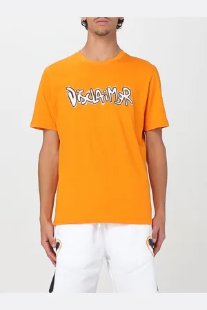 DISCLAIMER T-Shirt Men color