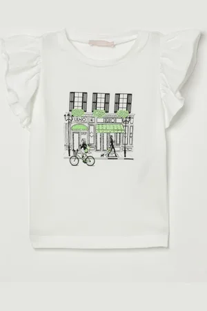Liu Jo T-Shirt Kids color