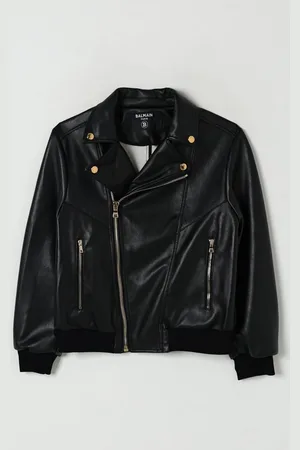 Balmain Jacket Kids color