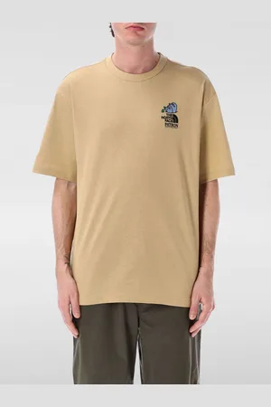 The North Face T-Shirt Men color