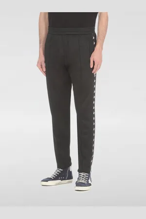 Golden Goose Pants Men color