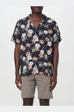 HUGO BOSS Shirt Men color