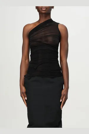 Rick Owens Top Woman color