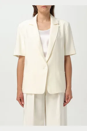 Patrizia Pepe Jacket Woman color