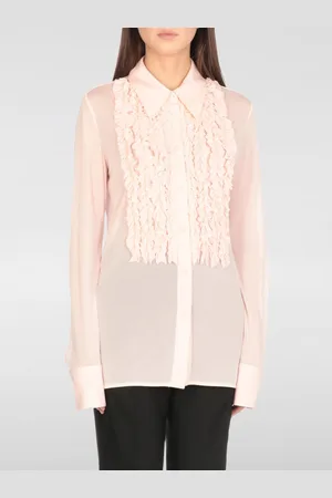 Jil Sander Shirt Woman color