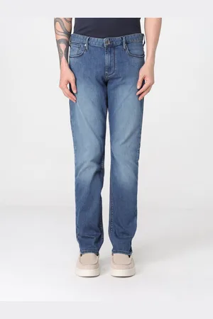 Emporio Armani Jeans Men color