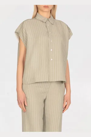 Fabiana Filippi Shirt Woman color