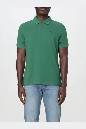 Barbour Polo Shirt Men color
