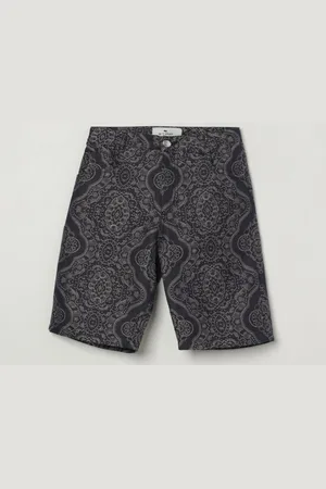 Etro Shorts Kids color