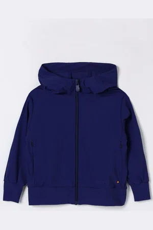 save the duck Jacket Kids color