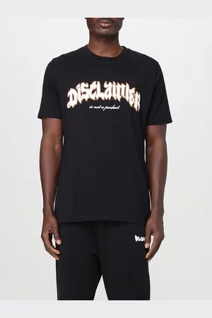 DISCLAIMER T-Shirt Men color