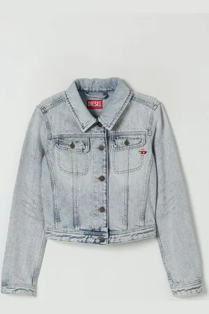 Diesel Jacket Kids color