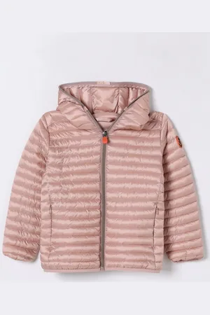 save the duck Jacket Kids color