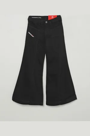 Diesel Pants Kids color