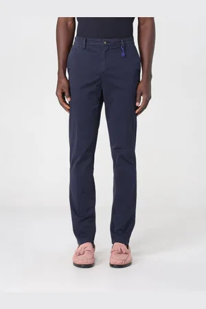 Manuel Ritz Pants Men color