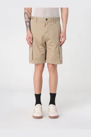 Dsquared2 Short Men color
