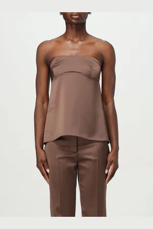 Patrizia Pepe Top Woman color