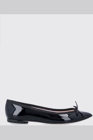 Repetto Flat Shoes Woman color