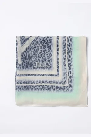 Liu Jo Scarf Woman color