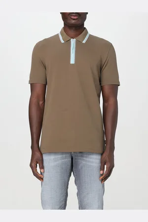 Paul Smith Polo Shirt Men color