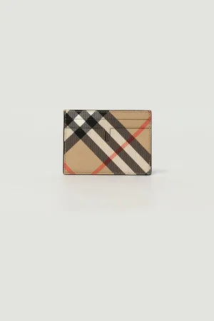 Burberry Wallet Men color