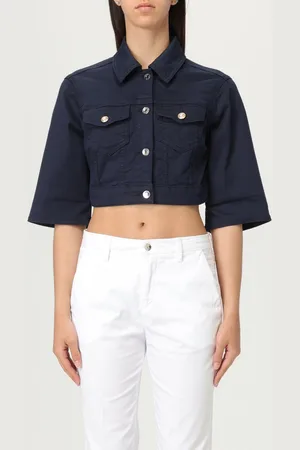 Liu Jo Jacket Woman color