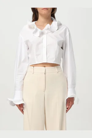 Msgm Shirt Woman color