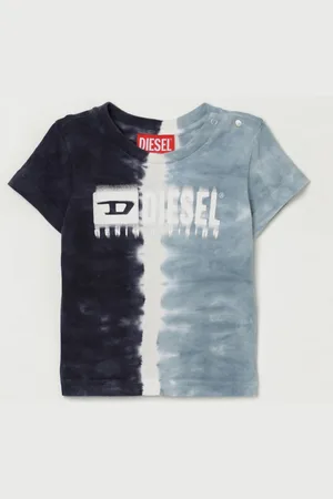 Diesel T-Shirt Kids color
