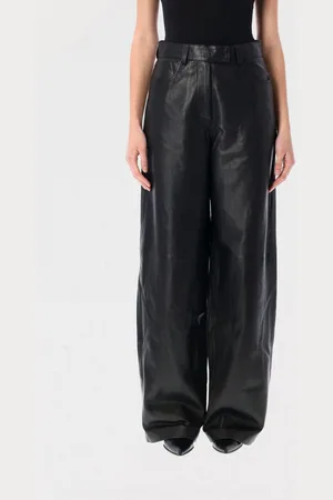 REMAIN Pants Woman color