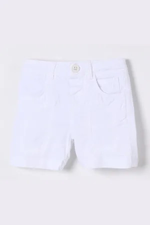 Jeckerson Shorts Kids color