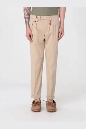 Manuel Ritz Pants Men color
