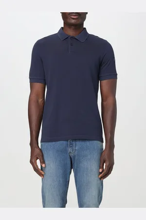 save the duck Polo Shirt Men color