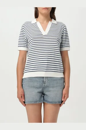 MC2 SAINT BARTH Polo Shirt Woman color
