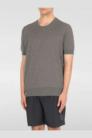 Brunello Cucinelli T-Shirt Men color