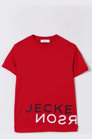 Jeckerson T-Shirt Kids color
