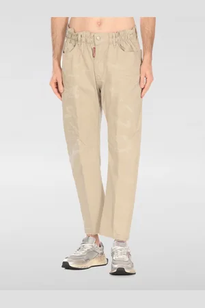 Dsquared2 Pants Men color
