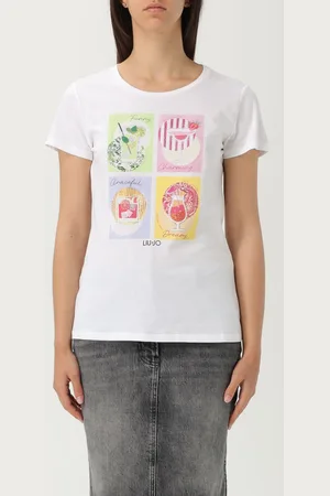 Liu Jo T-Shirt Woman color