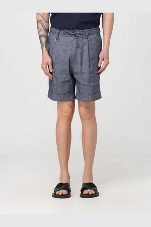 Paolo Pecora Short Men color