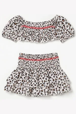 MONNALISA Co-Ords Kids color