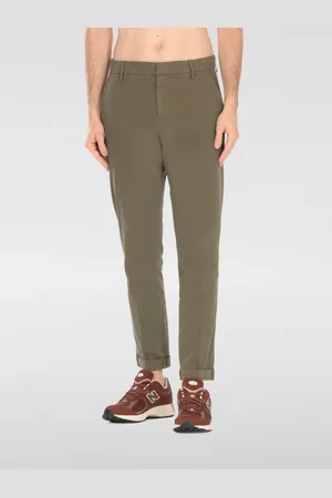 Dondup Pants Men color