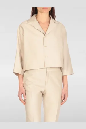 Fabiana Filippi Blazer Woman color