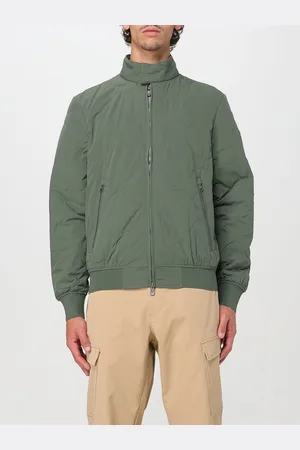 save the duck Jacket Men color